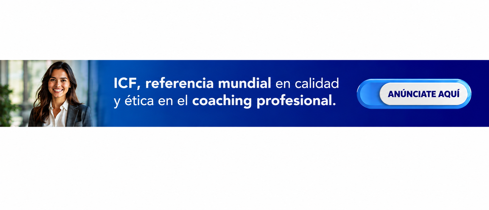 Banner ICF México